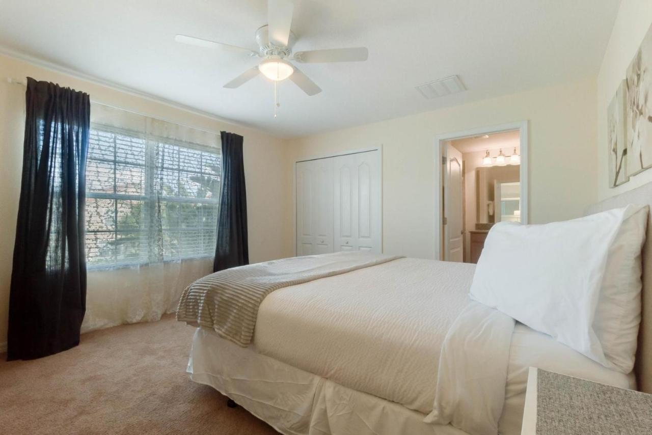 Townhome W Pool Near Disney & Orlando Attractions Киссимми Экстерьер фото