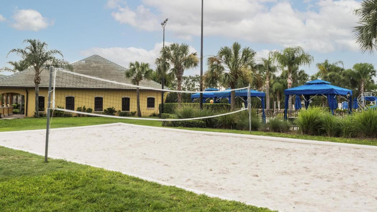 Townhome W Pool Near Disney & Orlando Attractions Киссимми Экстерьер фото
