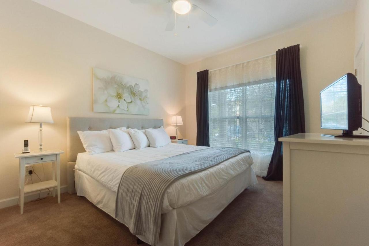 Townhome W Pool Near Disney & Orlando Attractions Киссимми Экстерьер фото