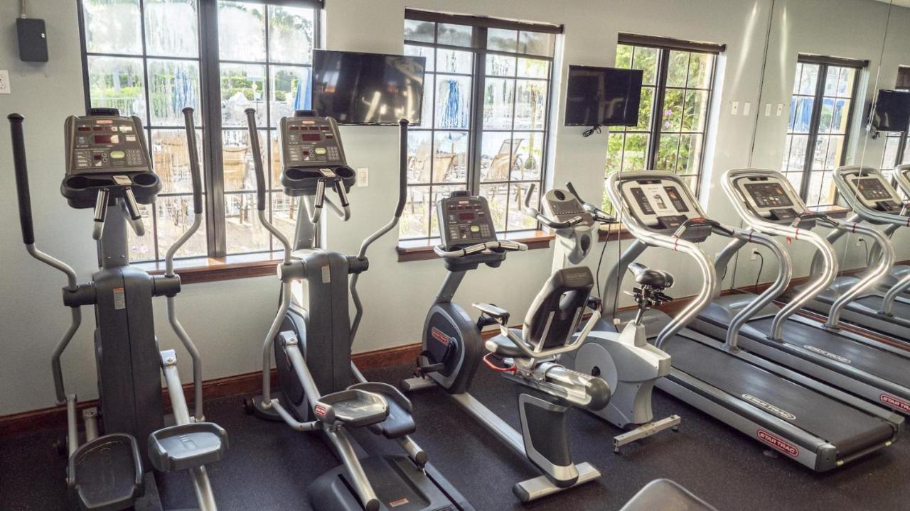 Townhome W Pool Near Disney & Orlando Attractions Киссимми Экстерьер фото