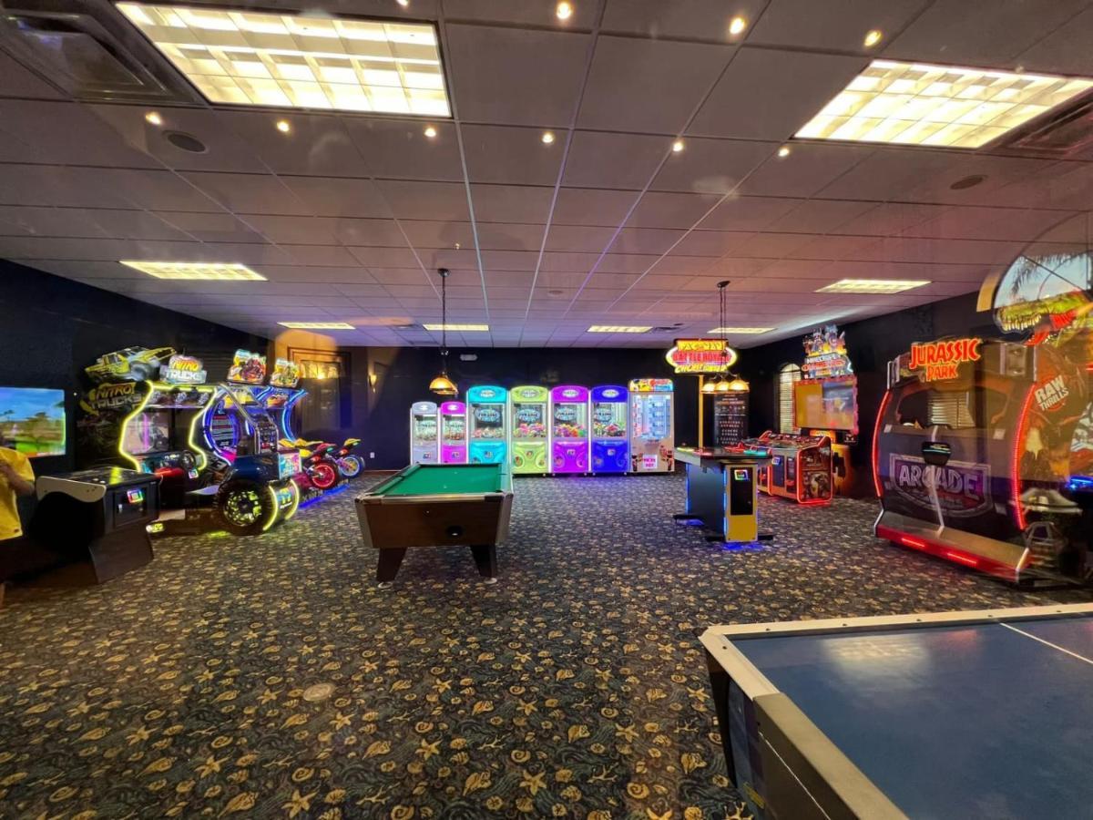 Townhome W Pool Near Disney & Orlando Attractions Киссимми Экстерьер фото